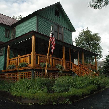 Paradox Lodge & Cedar Lodge Lake Placid Exterior photo