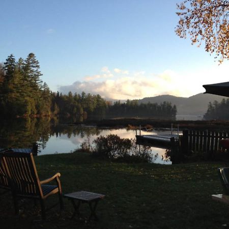 Paradox Lodge & Cedar Lodge Lake Placid Exterior photo