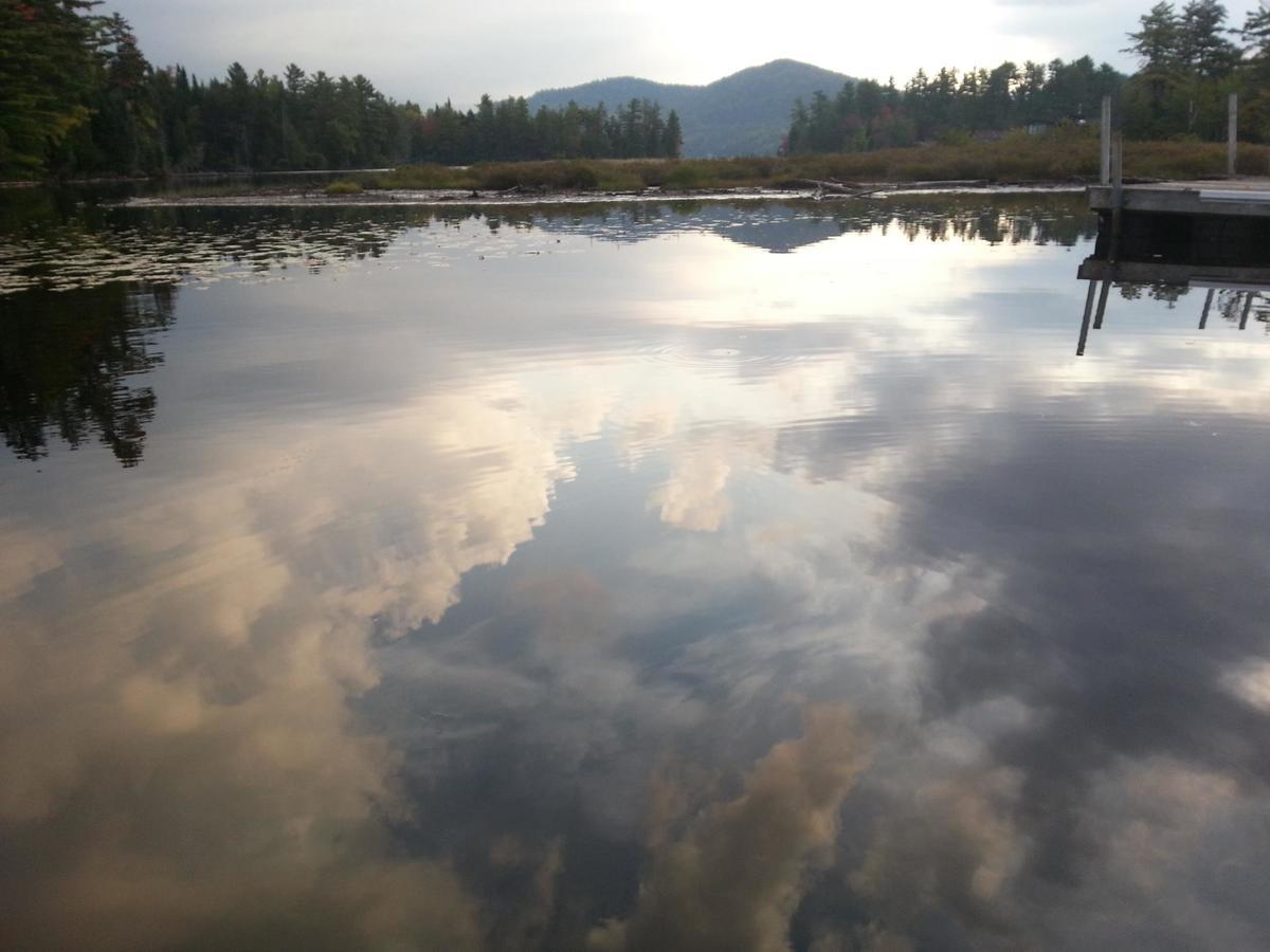 Paradox Lodge & Cedar Lodge Lake Placid Exterior photo